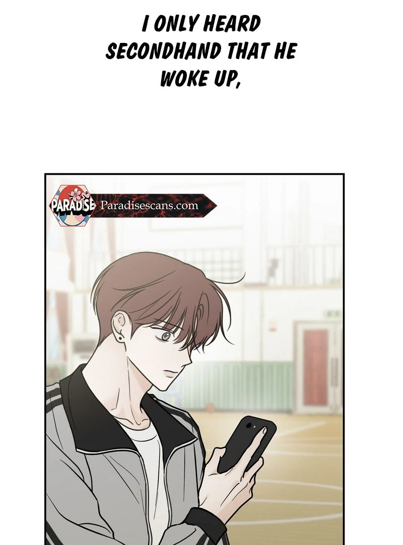 Heavy Rain Warning - Chapter 1 Page 82
