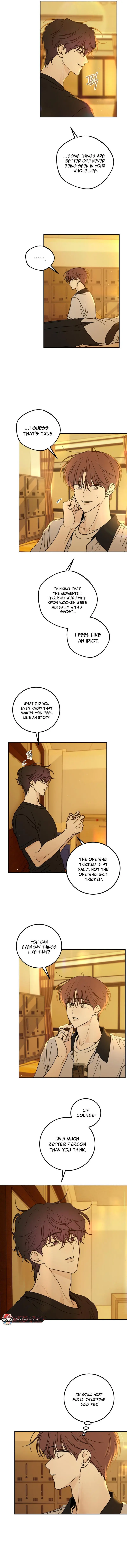 Heavy Rain Warning - Chapter 11 Page 5