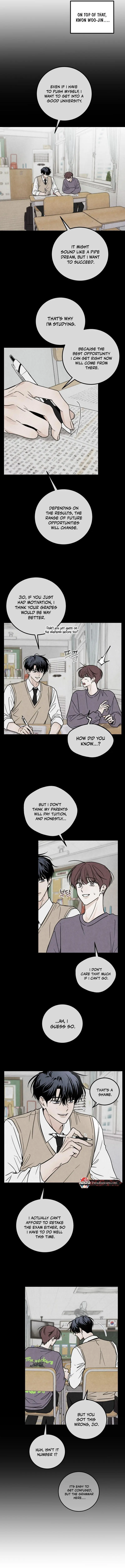 Heavy Rain Warning - Chapter 11 Page 7