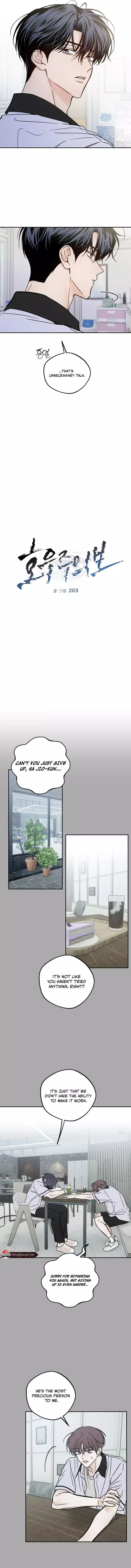Heavy Rain Warning - Chapter 13 Page 5
