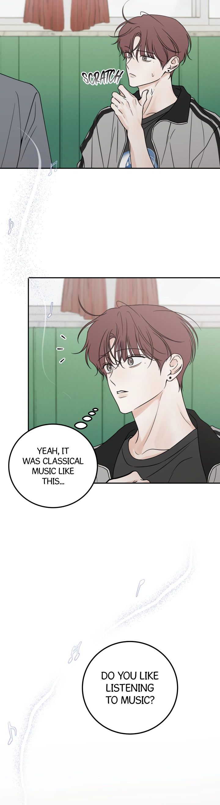 Heavy Rain Warning - Chapter 16 Page 24