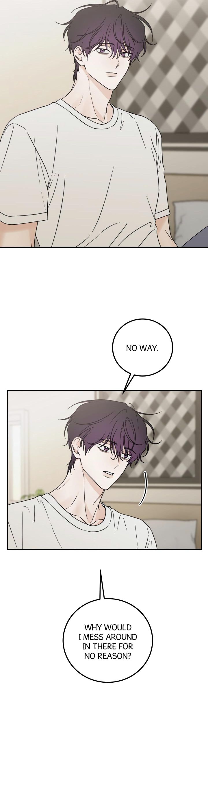 Heavy Rain Warning - Chapter 16 Page 4
