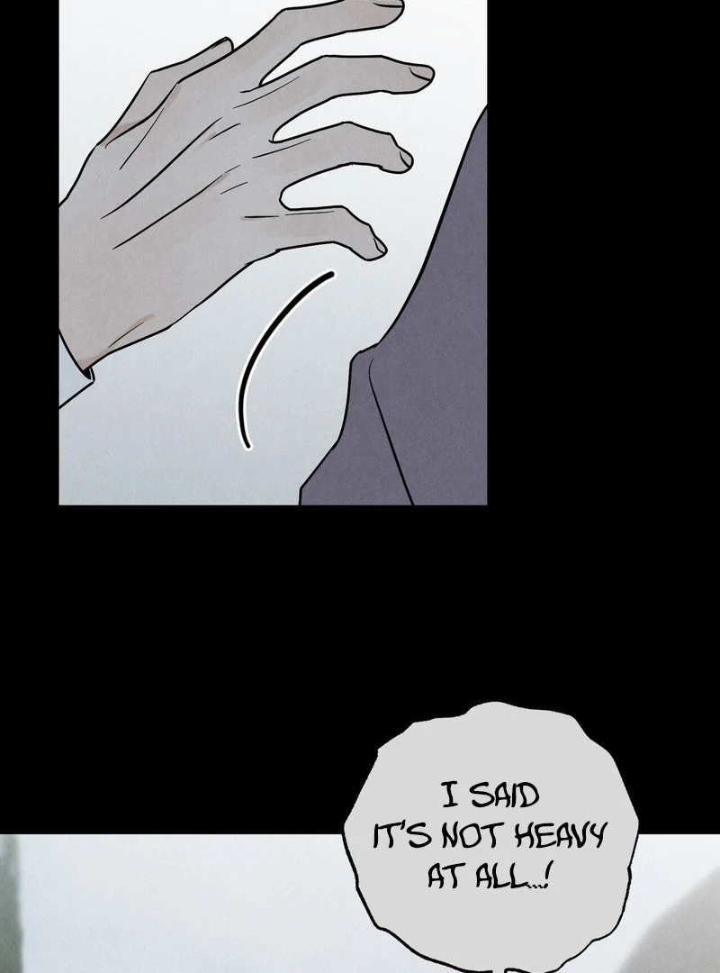 Heavy Rain Warning - Chapter 2 Page 8
