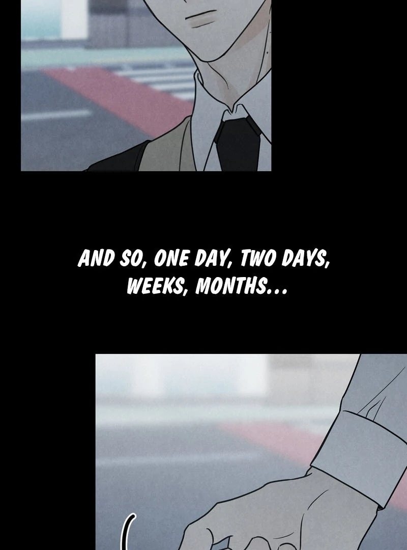 Heavy Rain Warning - Chapter 2 Page 12