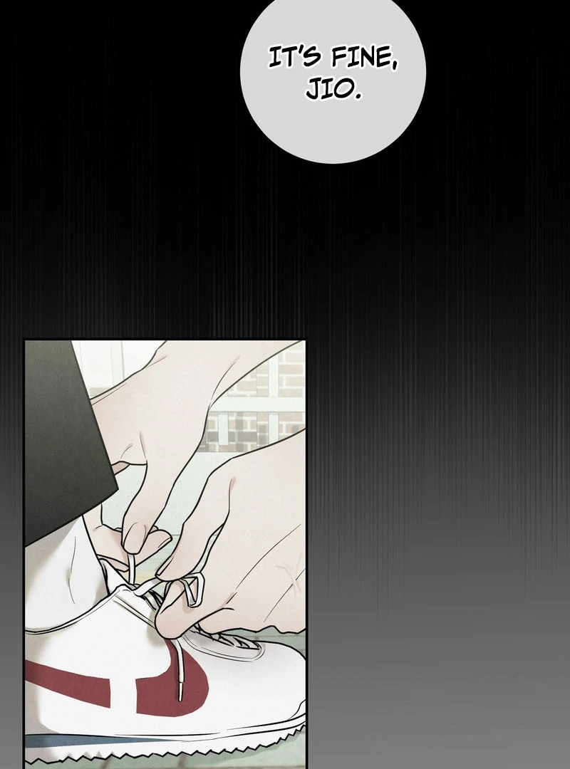 Heavy Rain Warning - Chapter 2 Page 19