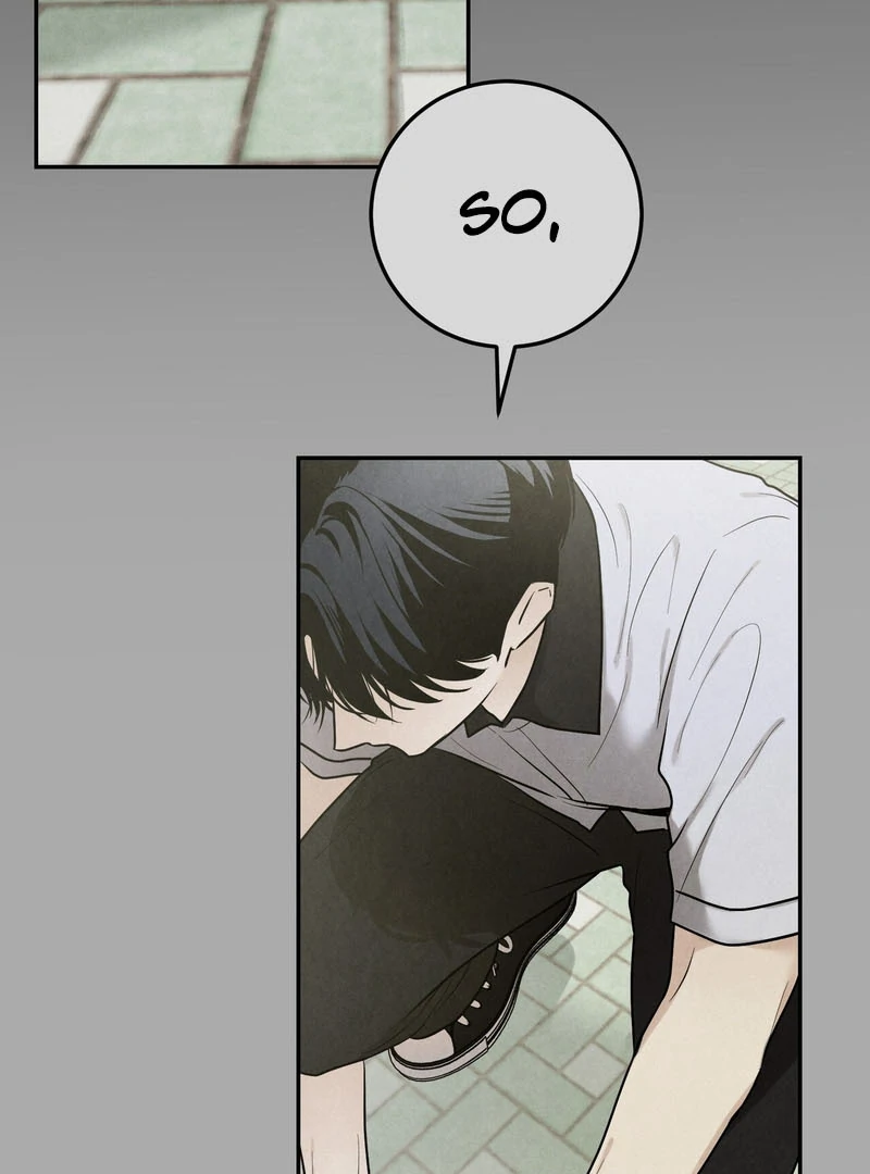 Heavy Rain Warning - Chapter 2 Page 20