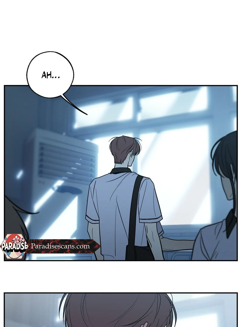 Heavy Rain Warning - Chapter 2 Page 25