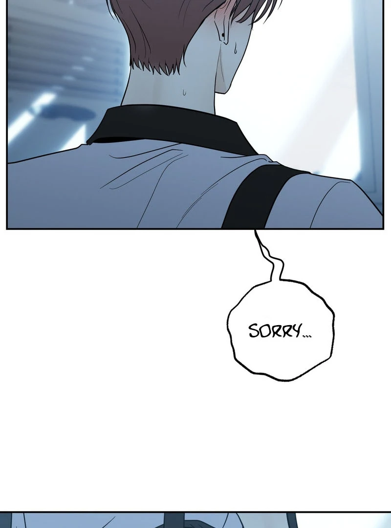 Heavy Rain Warning - Chapter 2 Page 26