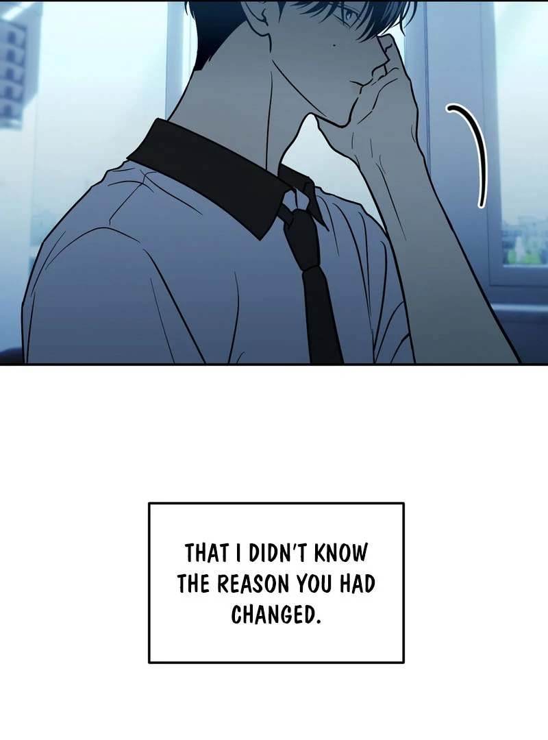 Heavy Rain Warning - Chapter 2 Page 30