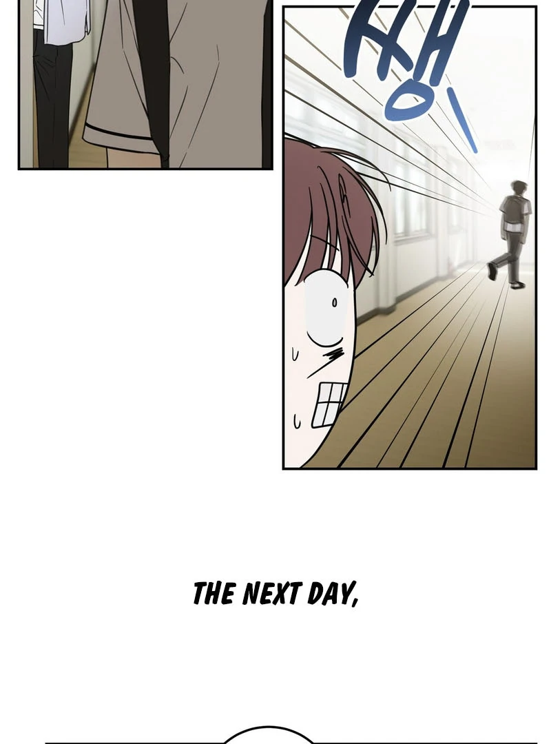 Heavy Rain Warning - Chapter 2 Page 39