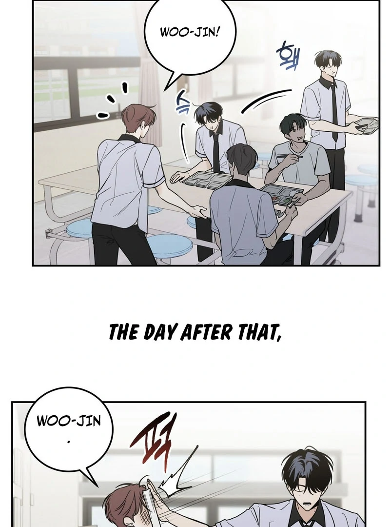 Heavy Rain Warning - Chapter 2 Page 40