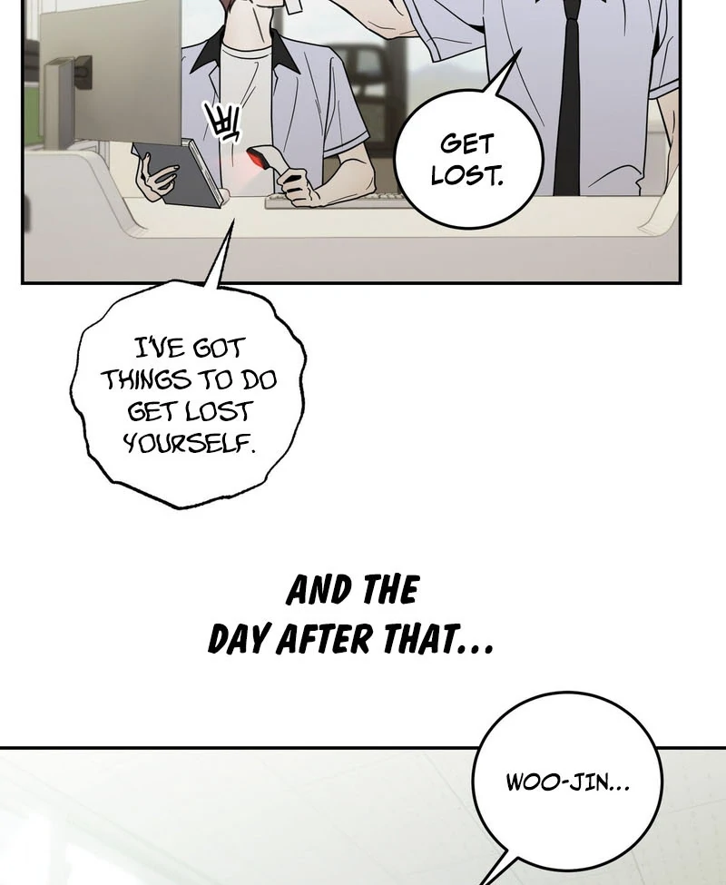 Heavy Rain Warning - Chapter 2 Page 41