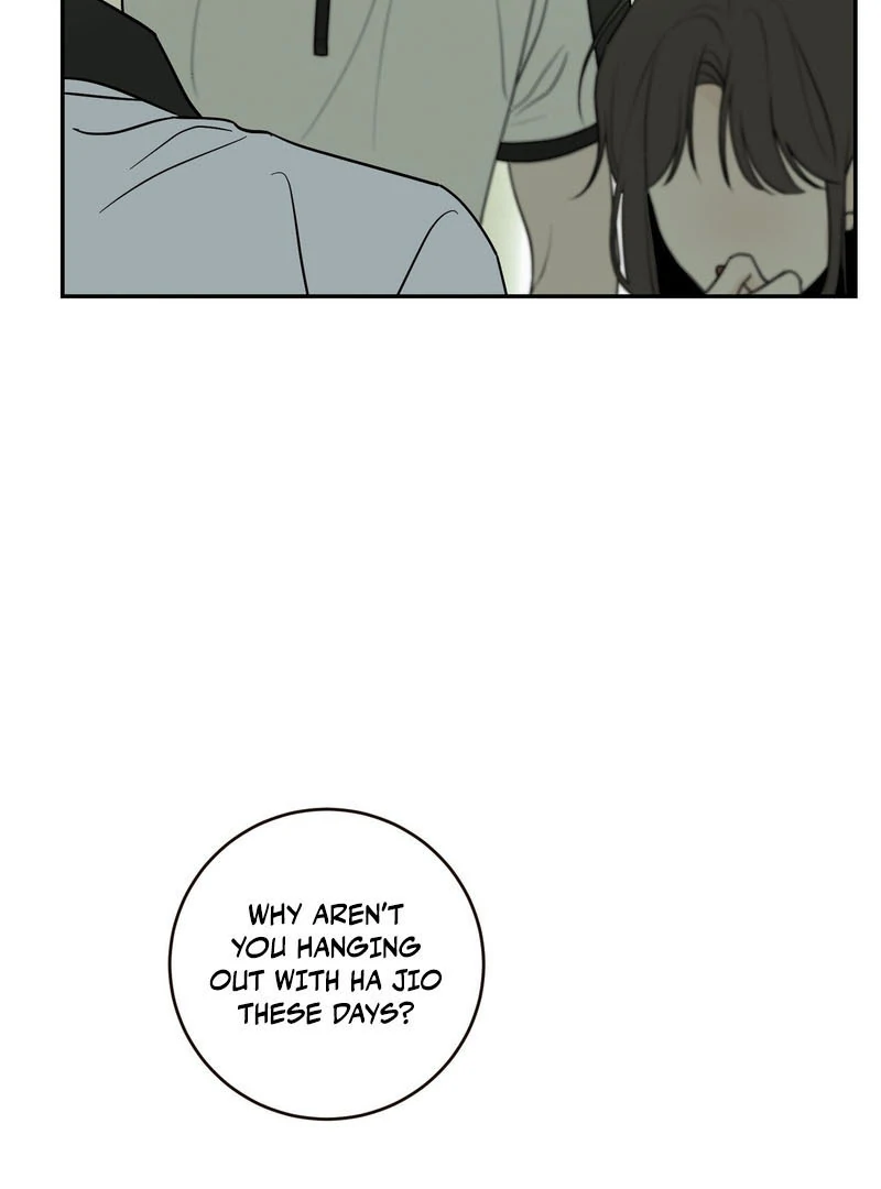 Heavy Rain Warning - Chapter 2 Page 45