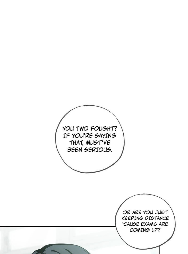 Heavy Rain Warning - Chapter 2 Page 52
