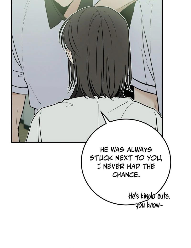 Heavy Rain Warning - Chapter 2 Page 55
