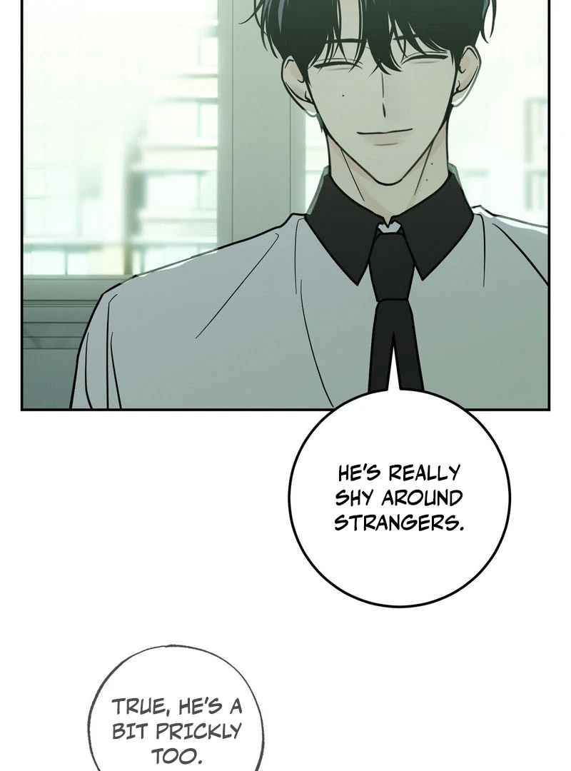 Heavy Rain Warning - Chapter 2 Page 60