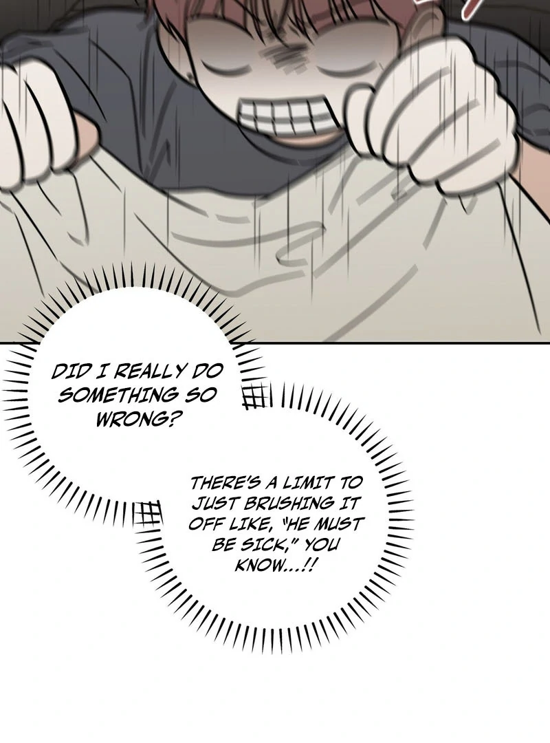 Heavy Rain Warning - Chapter 2 Page 64