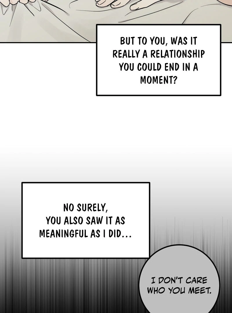 Heavy Rain Warning - Chapter 2 Page 67
