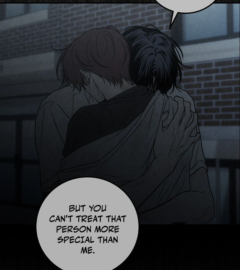 Heavy Rain Warning - Chapter 2 Page 68