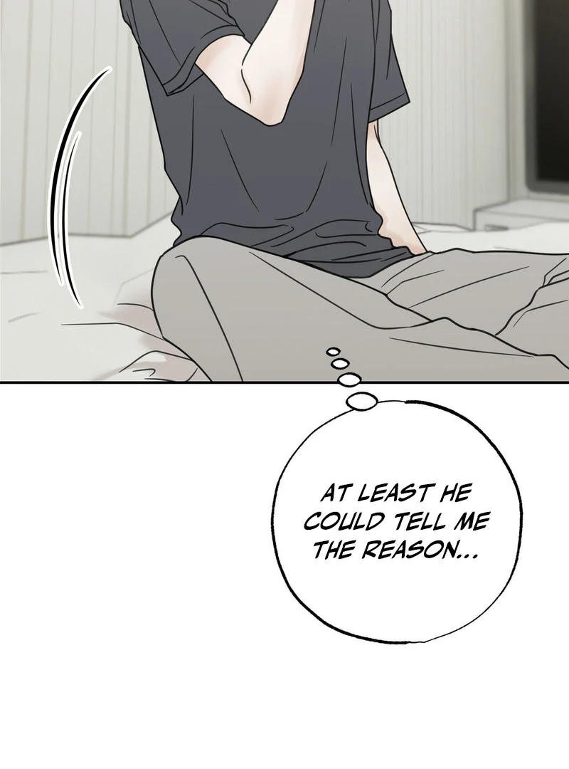 Heavy Rain Warning - Chapter 2 Page 71