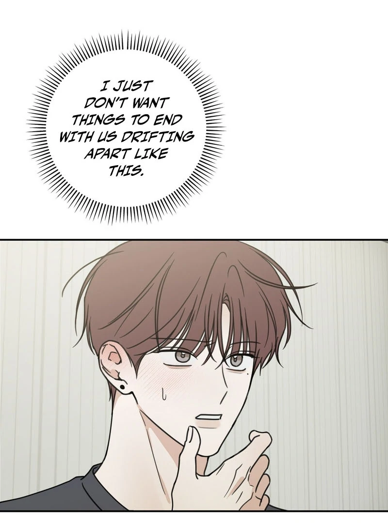Heavy Rain Warning - Chapter 2 Page 72