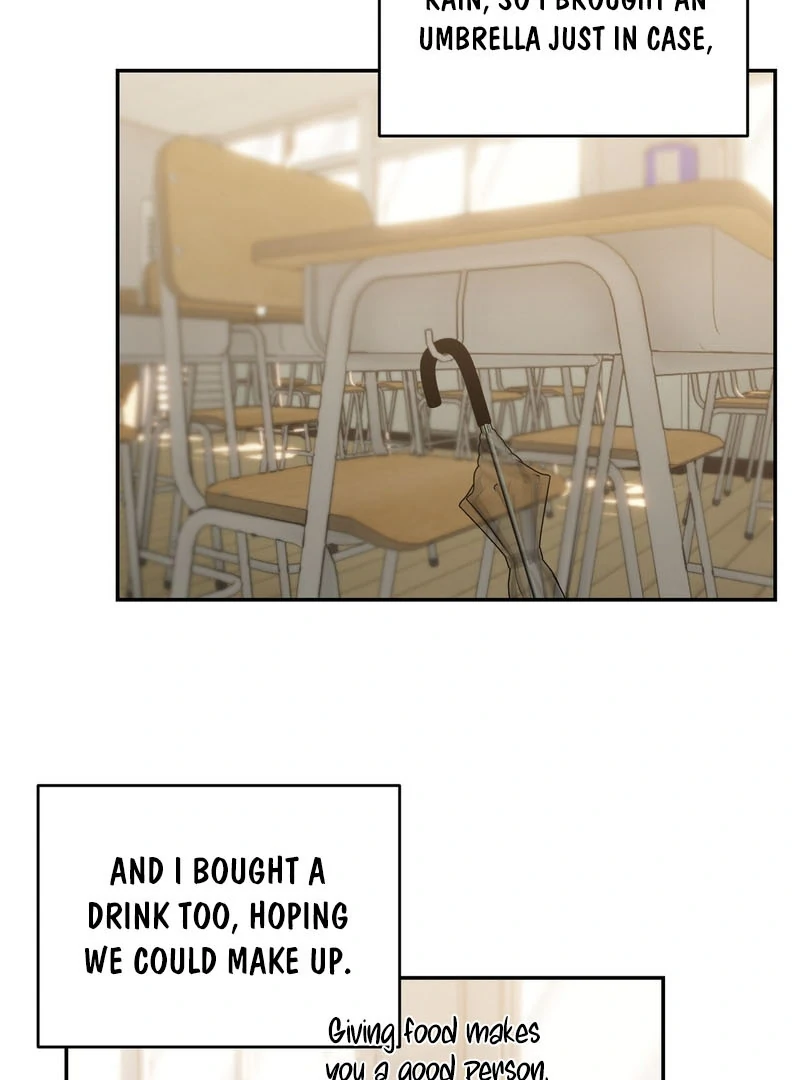 Heavy Rain Warning - Chapter 2 Page 75
