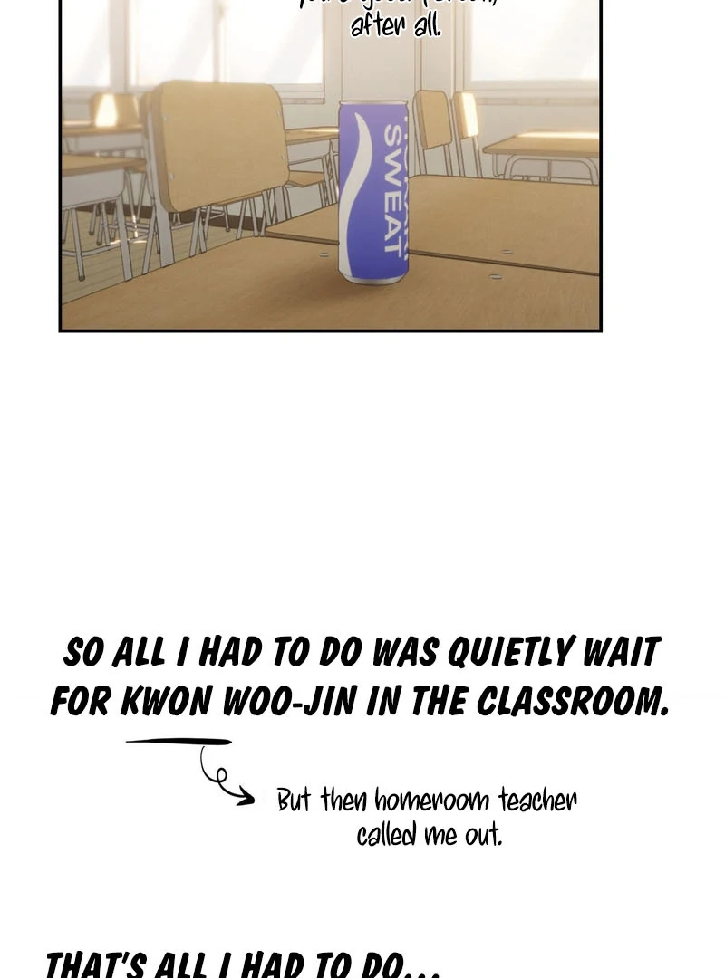 Heavy Rain Warning - Chapter 2 Page 76