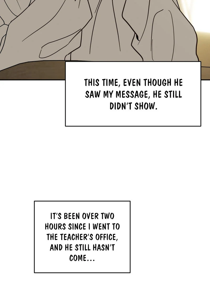 Heavy Rain Warning - Chapter 2 Page 78