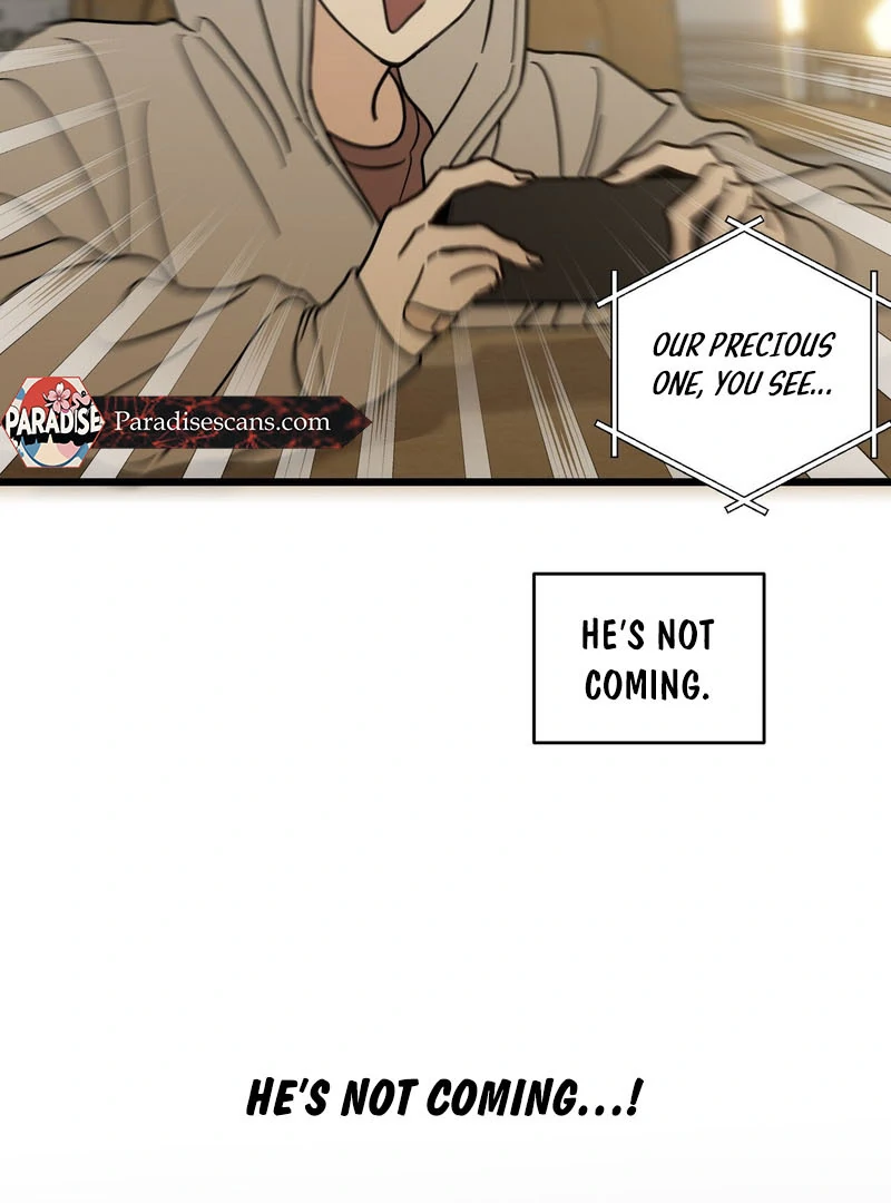 Heavy Rain Warning - Chapter 2 Page 80