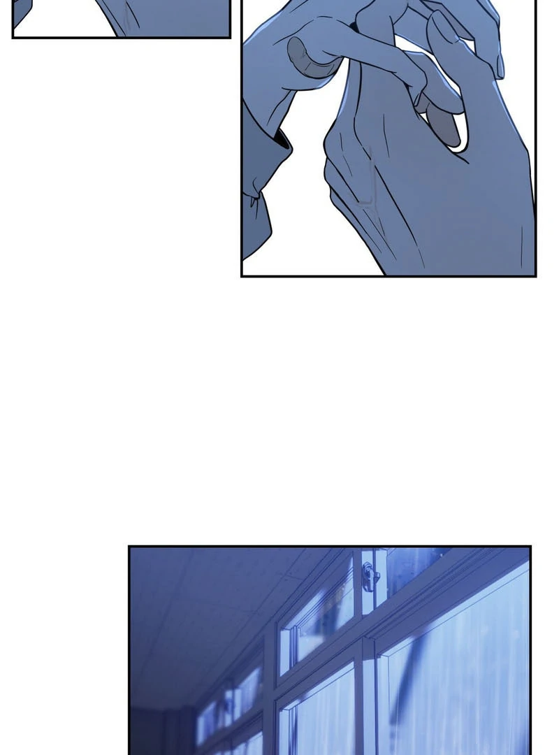 Heavy Rain Warning - Chapter 2 Page 89
