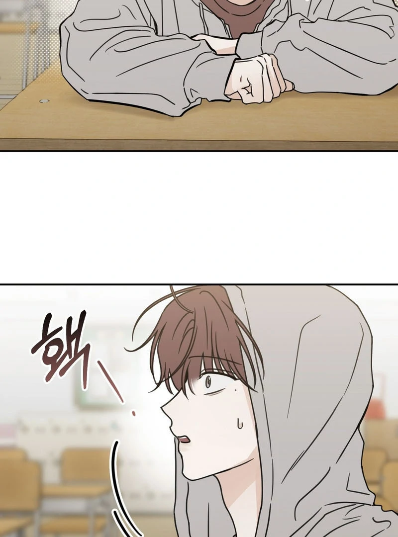 Heavy Rain Warning - Chapter 3 Page 3