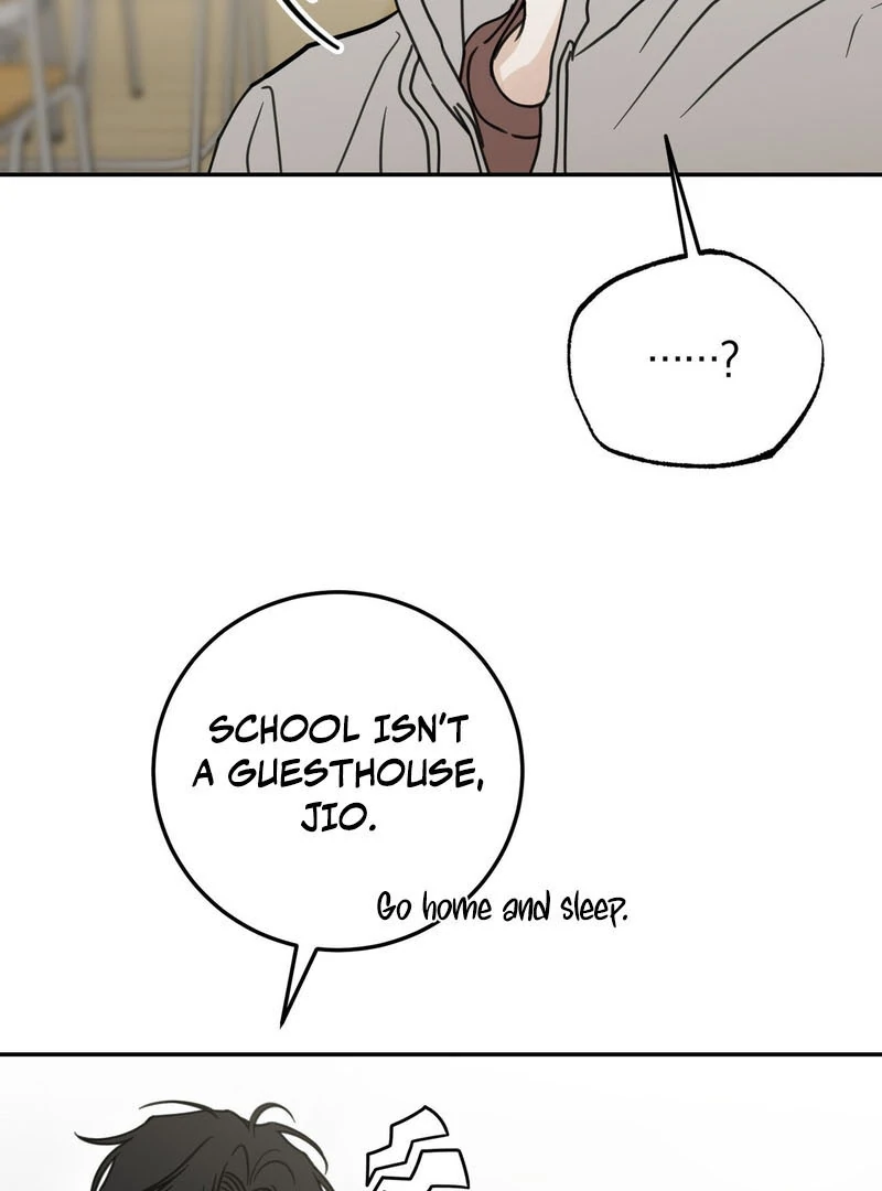 Heavy Rain Warning - Chapter 3 Page 4