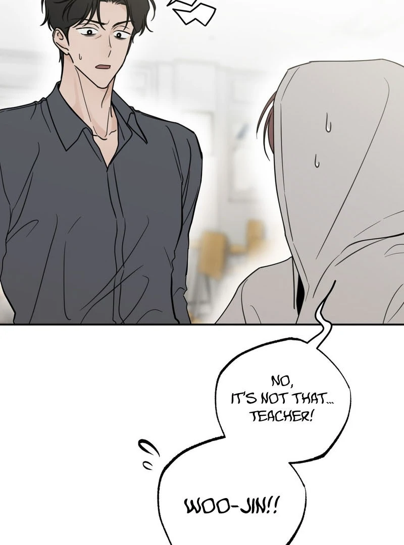 Heavy Rain Warning - Chapter 3 Page 5