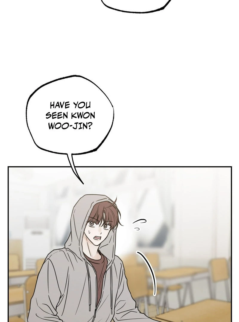 Heavy Rain Warning - Chapter 3 Page 6