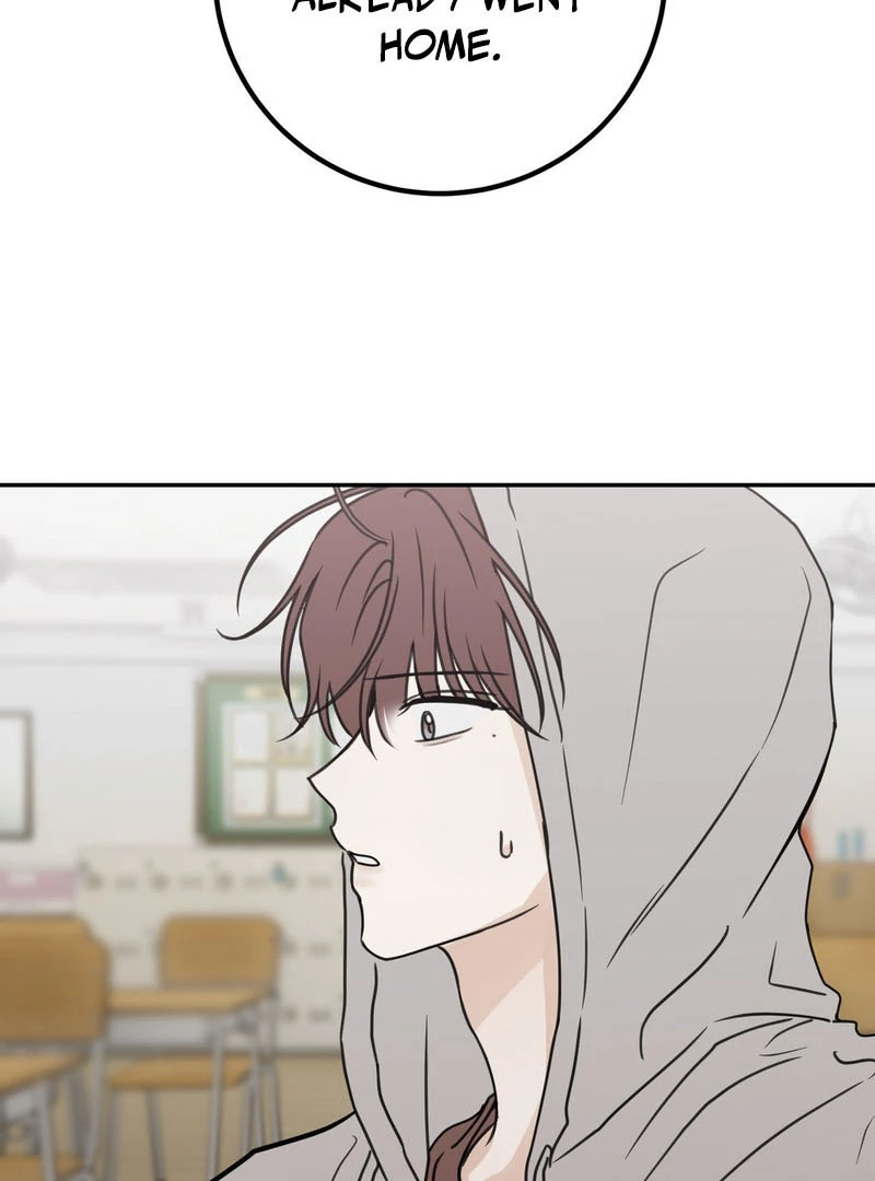 Heavy Rain Warning - Chapter 3 Page 9