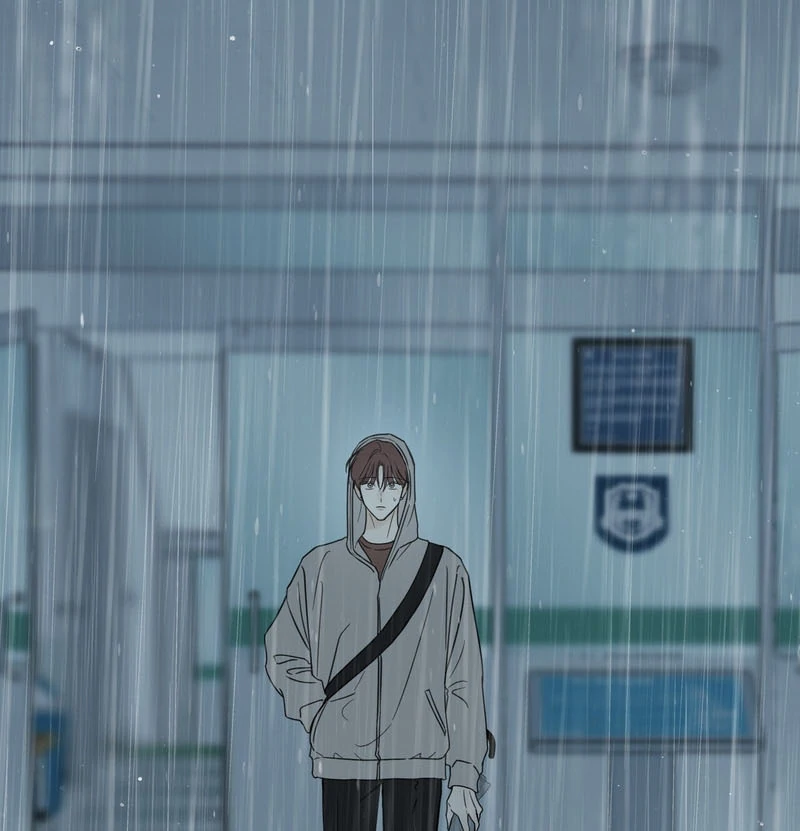 Heavy Rain Warning - Chapter 3 Page 14