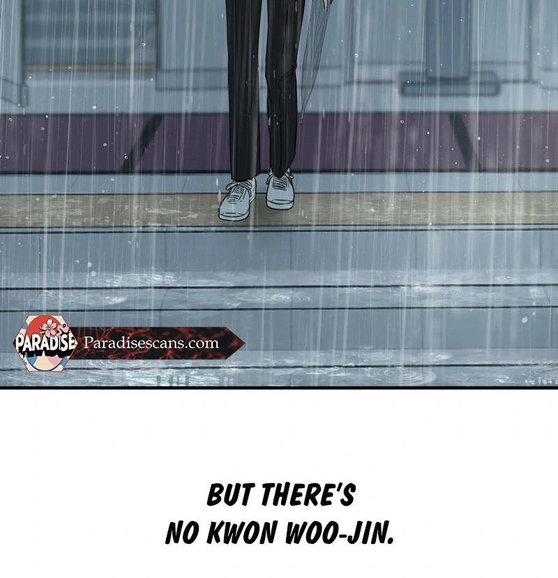 Heavy Rain Warning - Chapter 3 Page 15