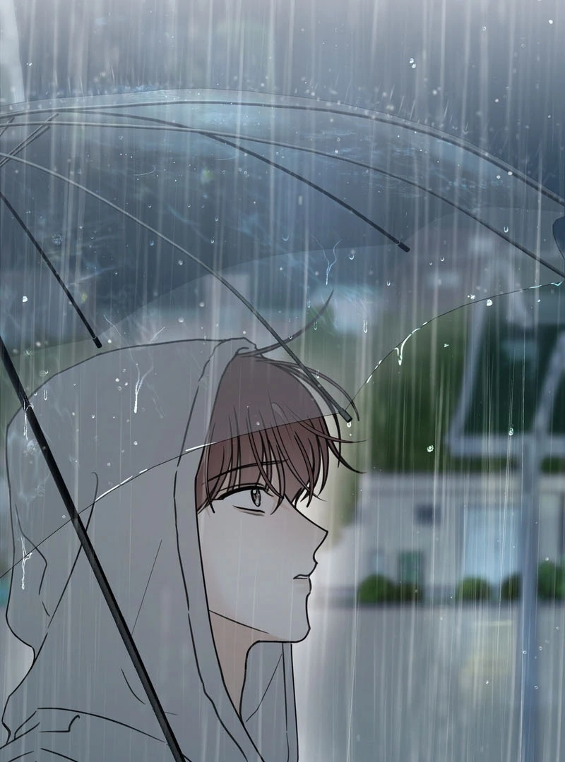 Heavy Rain Warning - Chapter 3 Page 19