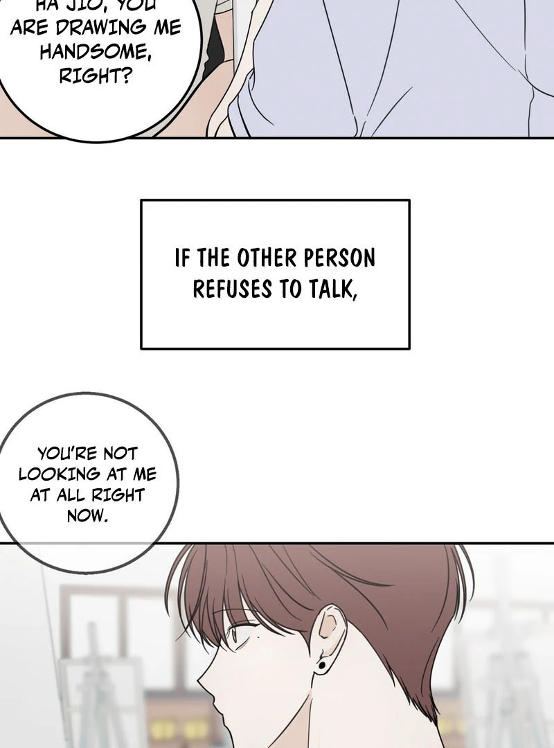 Heavy Rain Warning - Chapter 3 Page 26