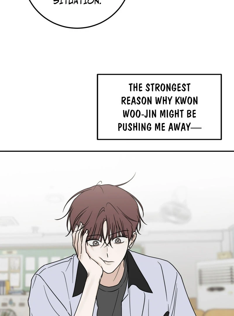 Heavy Rain Warning - Chapter 3 Page 32