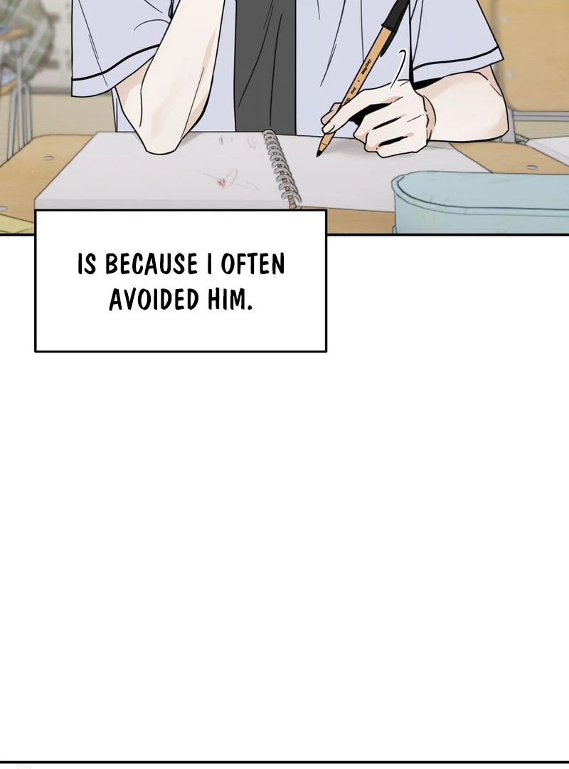 Heavy Rain Warning - Chapter 3 Page 33