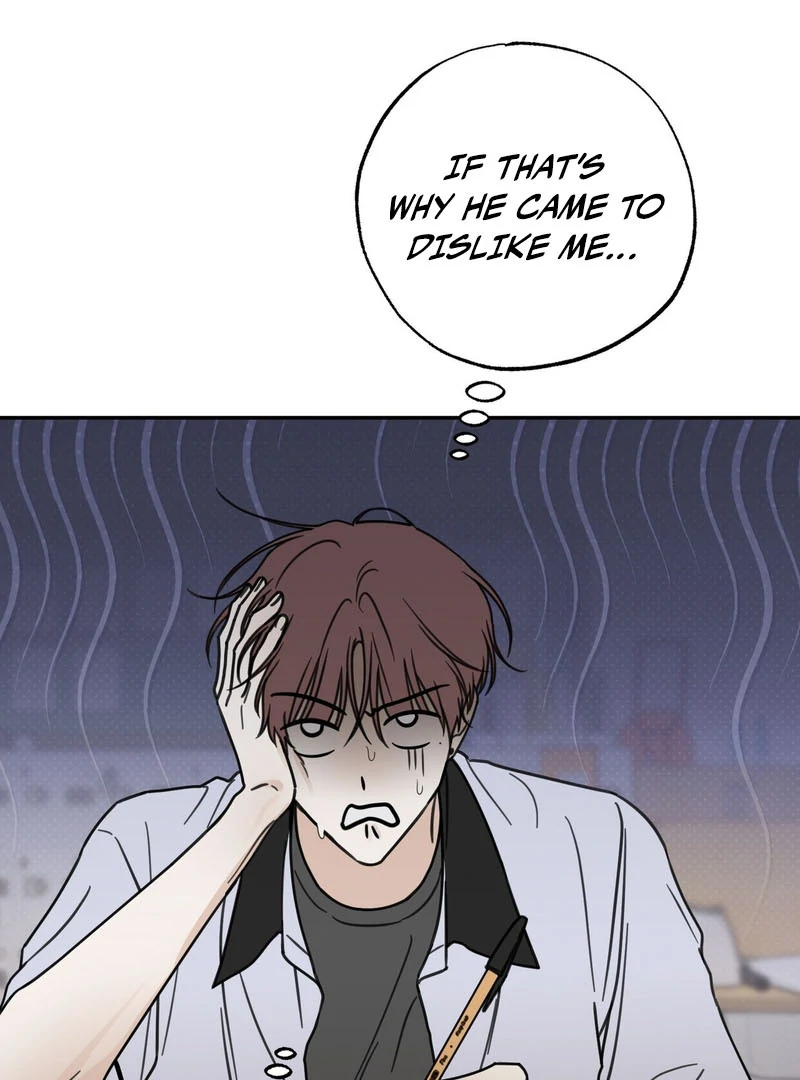 Heavy Rain Warning - Chapter 3 Page 35