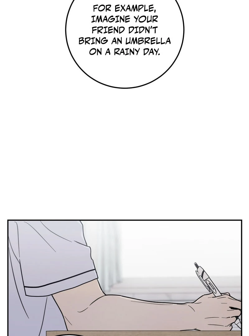 Heavy Rain Warning - Chapter 3 Page 38