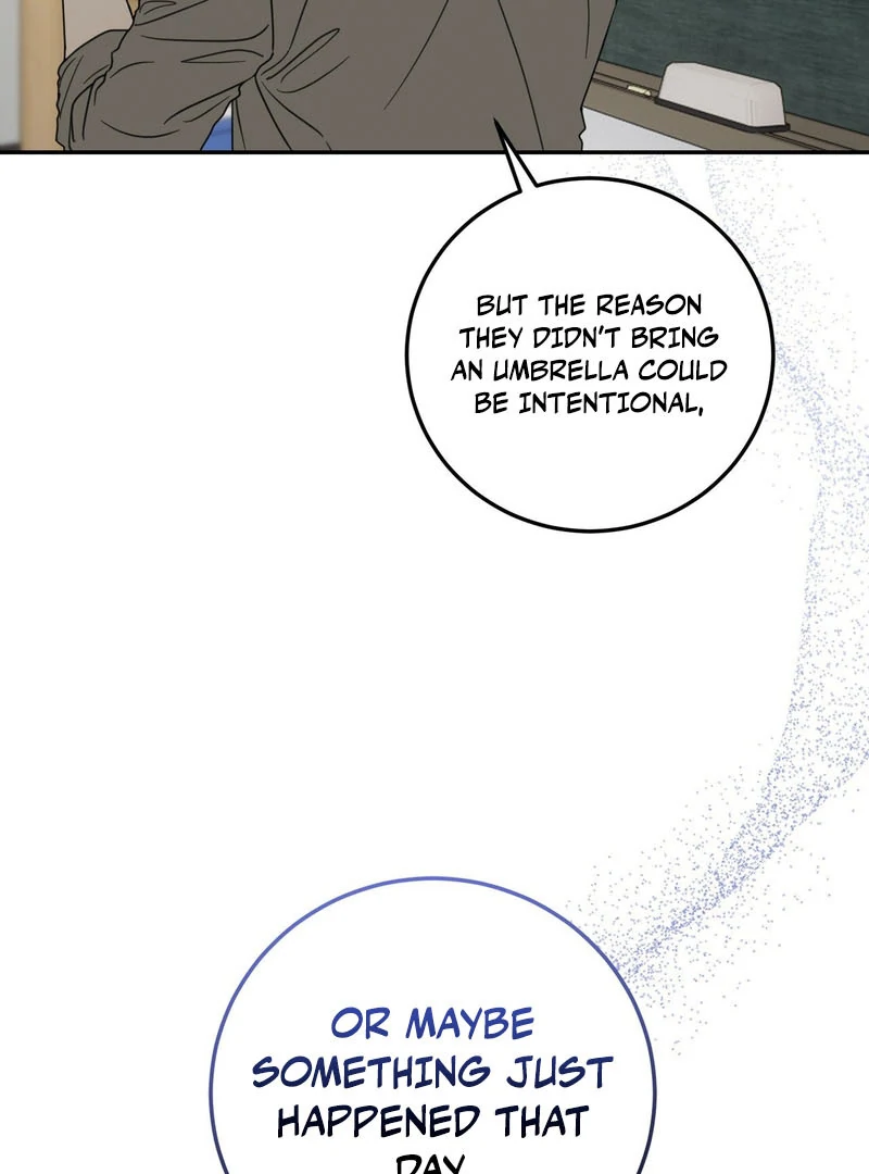 Heavy Rain Warning - Chapter 3 Page 40