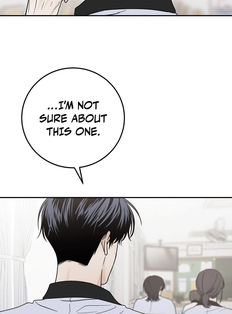 Heavy Rain Warning - Chapter 3 Page 49