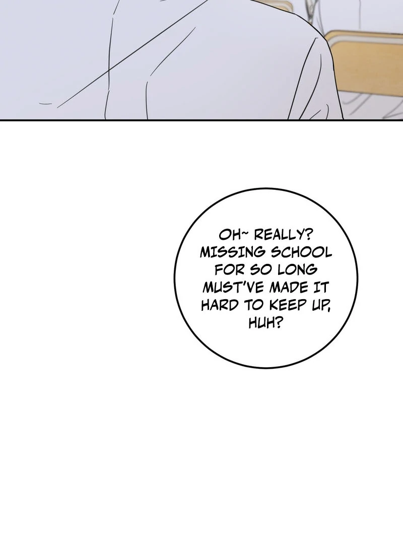 Heavy Rain Warning - Chapter 3 Page 50