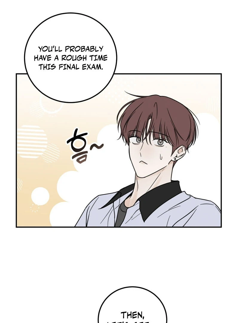 Heavy Rain Warning - Chapter 3 Page 51