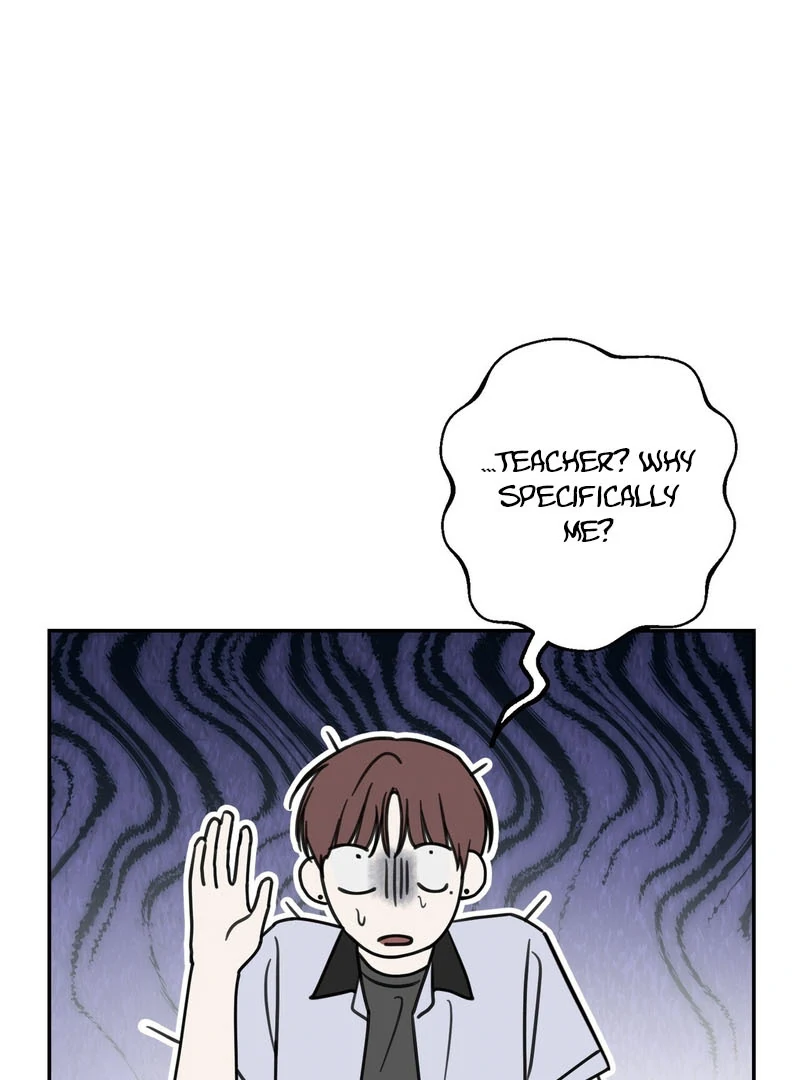 Heavy Rain Warning - Chapter 3 Page 55