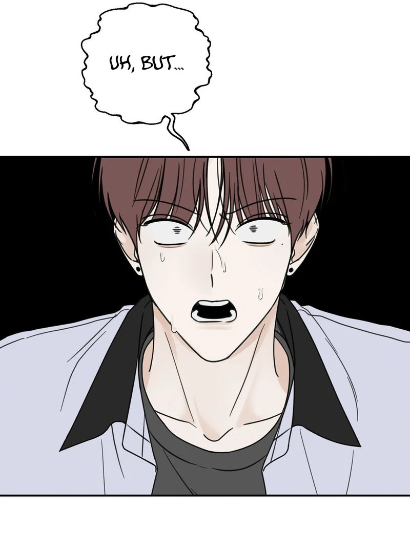 Heavy Rain Warning - Chapter 3 Page 58