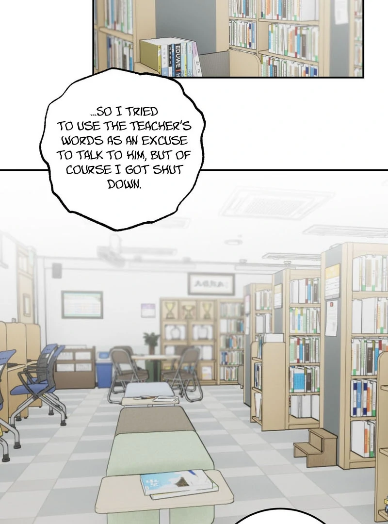 Heavy Rain Warning - Chapter 3 Page 63